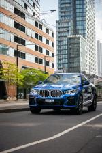 BMW X6 xDrive30d M Sport 2020 года (AU)